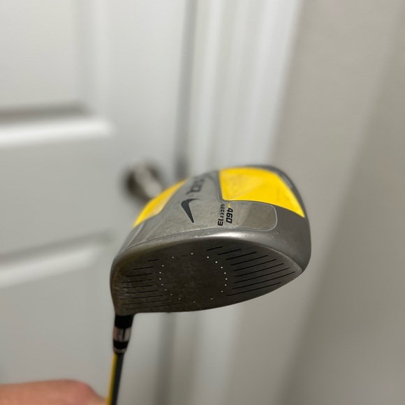 WOMEN'S NIKE SASQUATCH SUMO 2 13 DEGREE DRIVER W FLEX 44.25" - Picture 6 of 6